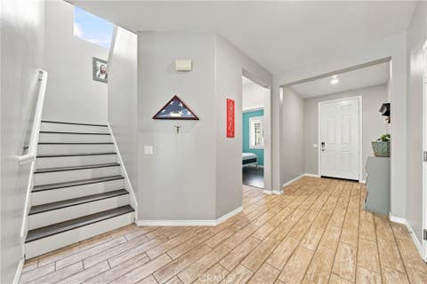 Tiny photo for 26165 Plumcot Drive, Corona, CA 92883 (MLS # PW26167753)