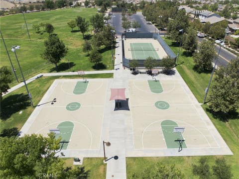 Tiny photo for 26165 Plumcot Drive, Corona, CA 92883 (MLS # PW26167753)