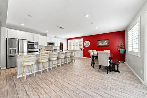 Tiny photo for 26165 Plumcot Drive, Corona, CA 92883 (MLS # PW26167753)