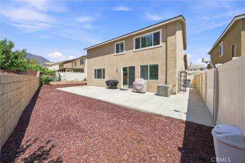 Tiny photo for 26165 Plumcot Drive, Corona, CA 92883 (MLS # PW26167753)