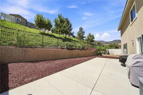 Tiny photo for 26165 Plumcot Drive, Corona, CA 92883 (MLS # PW26167753)