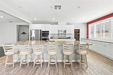 Tiny photo for 26165 Plumcot Drive, Corona, CA 92883 (MLS # PW26167753)