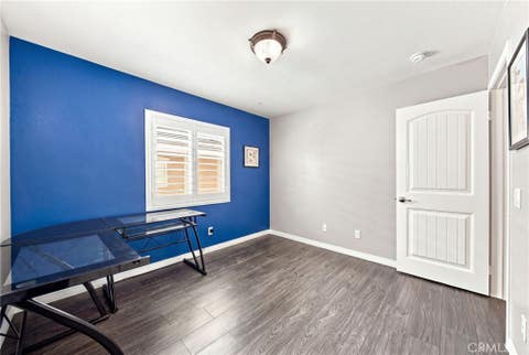 Tiny photo for 26165 Plumcot Drive, Corona, CA 92883 (MLS # PW26167753)