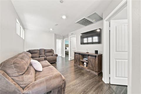 Tiny photo for 26165 Plumcot Drive, Corona, CA 92883 (MLS # PW26167753)