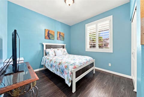Tiny photo for 26165 Plumcot Drive, Corona, CA 92883 (MLS # PW26167753)