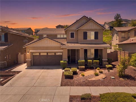 Photo of 26165 Plumcot Drive, Corona, CA 92883 (MLS # PW26167753)