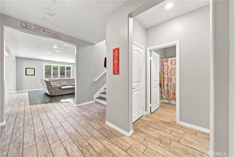 Tiny photo for 26165 Plumcot Drive, Corona, CA 92883 (MLS # PW26167753)