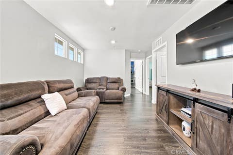Tiny photo for 26165 Plumcot Drive, Corona, CA 92883 (MLS # PW26167753)