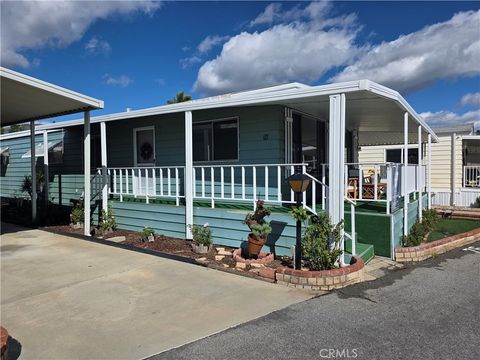 Photo of 11401 Topanga Cyn Boulevard #76, Chatsworth, CA 91311 (MLS # SR26106066)