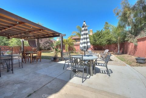 Tiny photo for 32465 Somerset Drive DR, Lake Elsinore, CA 92530 (MLS # SW26102334)