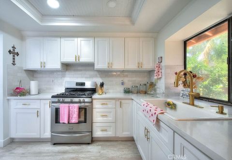 Tiny photo for 32465 Somerset Drive DR, Lake Elsinore, CA 92530 (MLS # SW26102334)