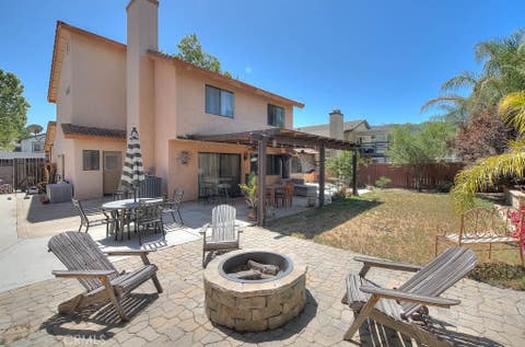 Tiny photo for 32465 Somerset Drive DR, Lake Elsinore, CA 92530 (MLS # SW26102334)