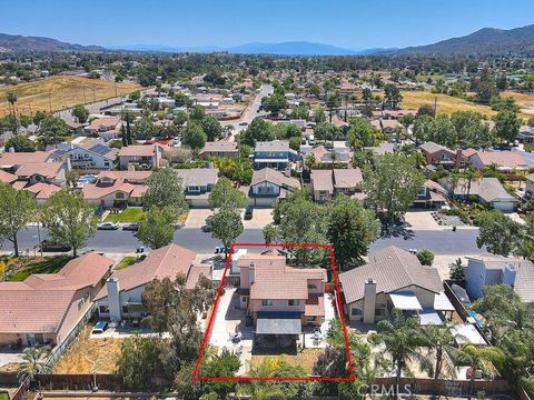 Tiny photo for 32465 Somerset Drive DR, Lake Elsinore, CA 92530 (MLS # SW26102334)