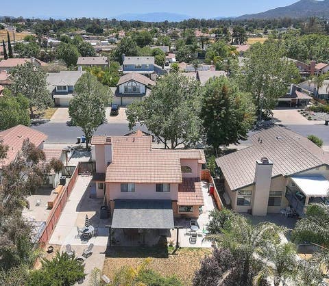 Tiny photo for 32465 Somerset Drive DR, Lake Elsinore, CA 92530 (MLS # SW26102334)