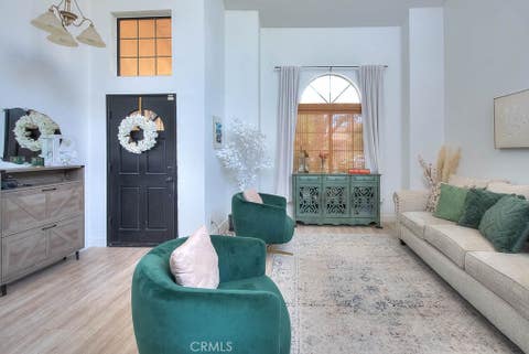 Tiny photo for 32465 Somerset Drive DR, Lake Elsinore, CA 92530 (MLS # SW26102334)