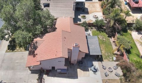 Tiny photo for 32465 Somerset Drive DR, Lake Elsinore, CA 92530 (MLS # SW26102334)