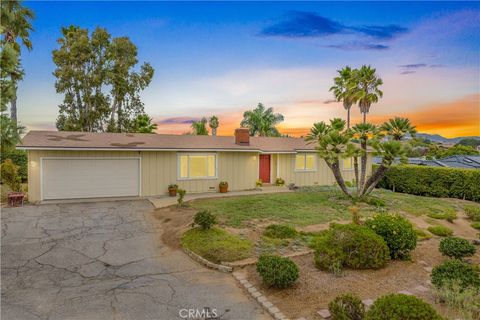 1181 Gearald Way Fallbrook CA 92028