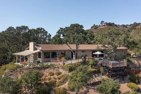 245 Vista Verde Carmel Valley CA 93924