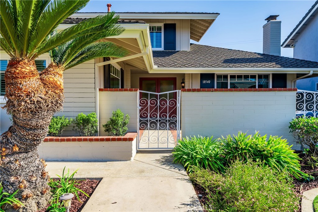 18540 Santa Cruz Circle