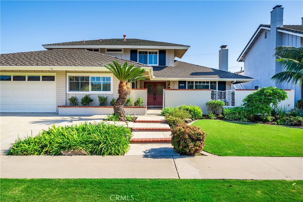 18540 Santa Cruz Circle