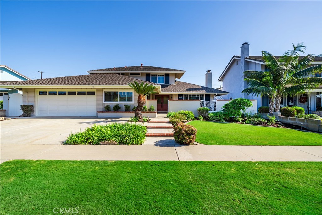 18540 Santa Cruz Circle