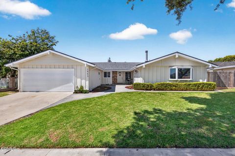 Photo of 1953 Hobart Drive, Camarillo, CA 93010 (MLS # V1-36034)