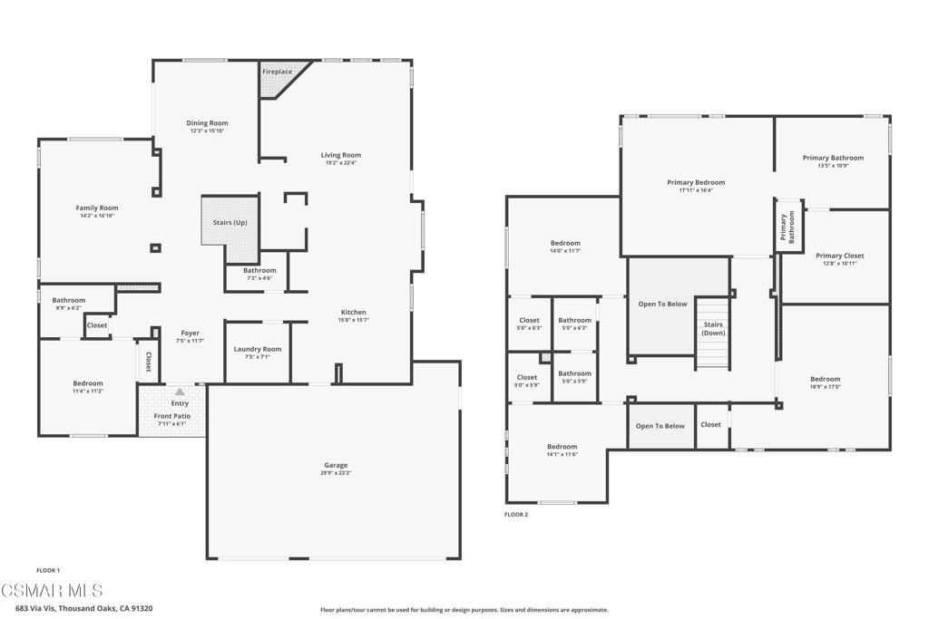 Treasures/Dos Vientos-149 - 1000622 - Residential