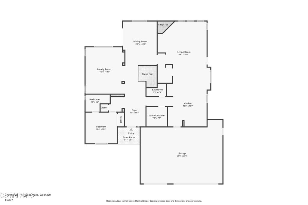 Treasures/Dos Vientos-149 - 1000622 - Residential