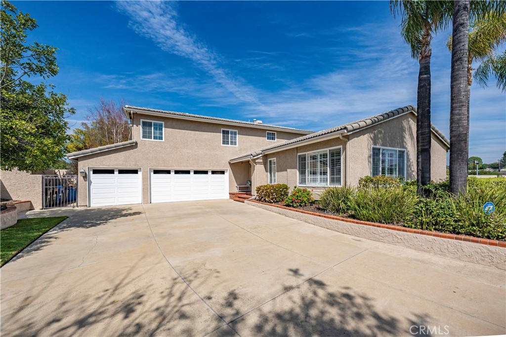 1569 Canyon Meadows Lane