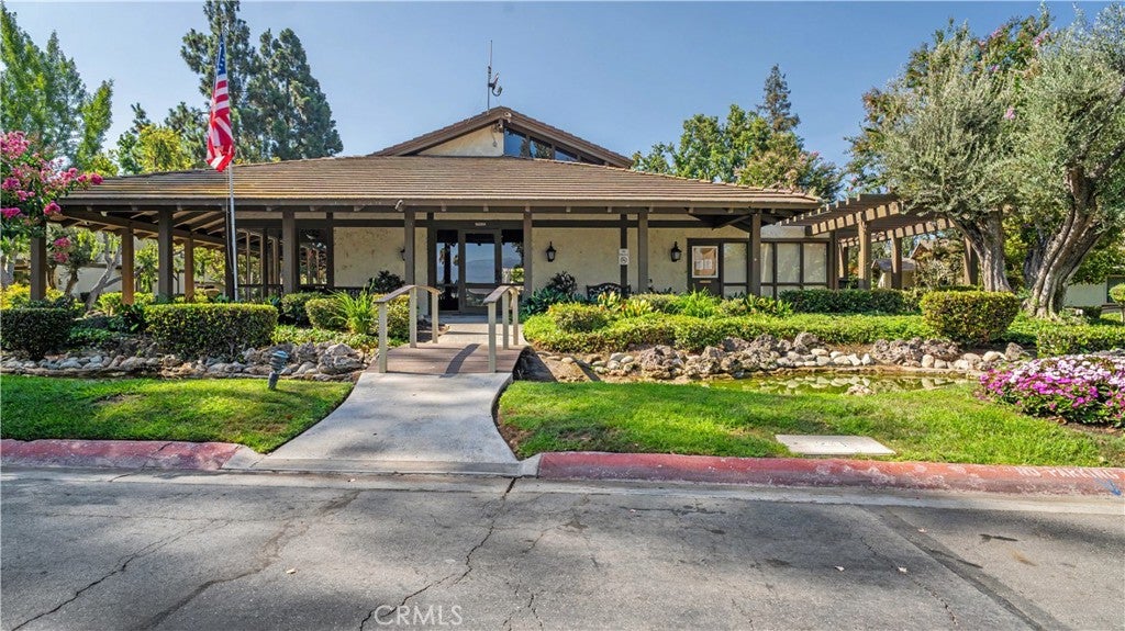 1602 Aspen Village Way