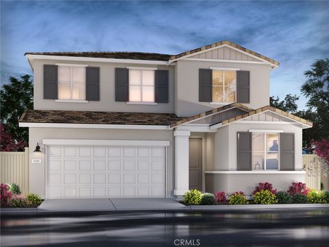 2052 Mandarin Lane Redlands CA 92374