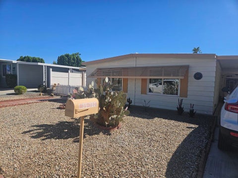 Photo of 39782 Palm Greens Parkway, Palm Desert, CA 92260 (MLS # 219153121DA)