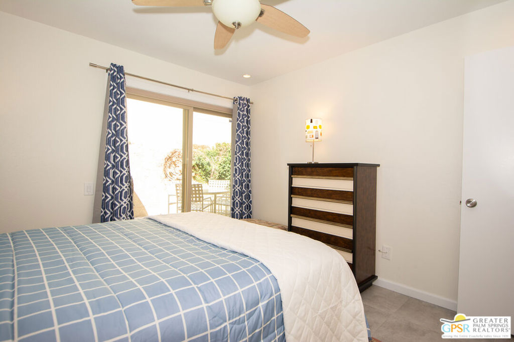 Desert Palm Villas - Residential