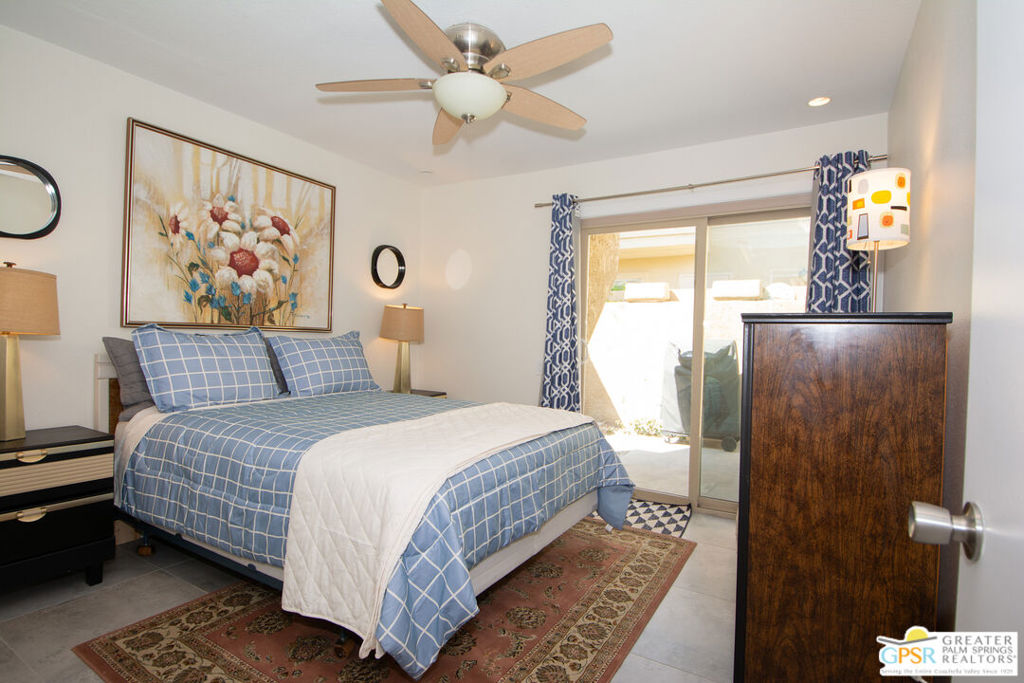 Desert Palm Villas - Residential