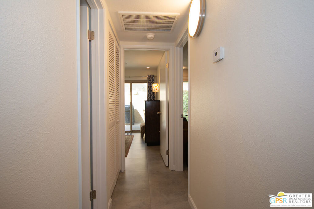 Desert Palm Villas - Residential