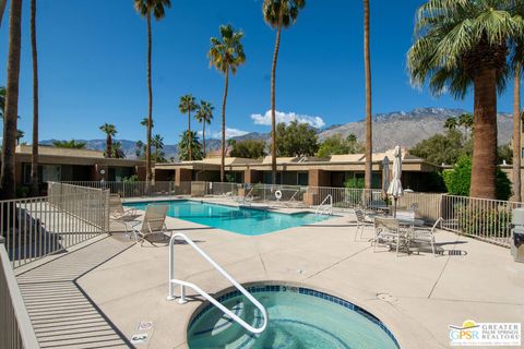 Photo of 365 N Saturmino Drive #5, Palm Springs, CA 92262 (MLS # 25610291PS) Photo of 365 N Saturmino Drive #5, Palm Springs, CA 92262 (MLS # 25610291PS)