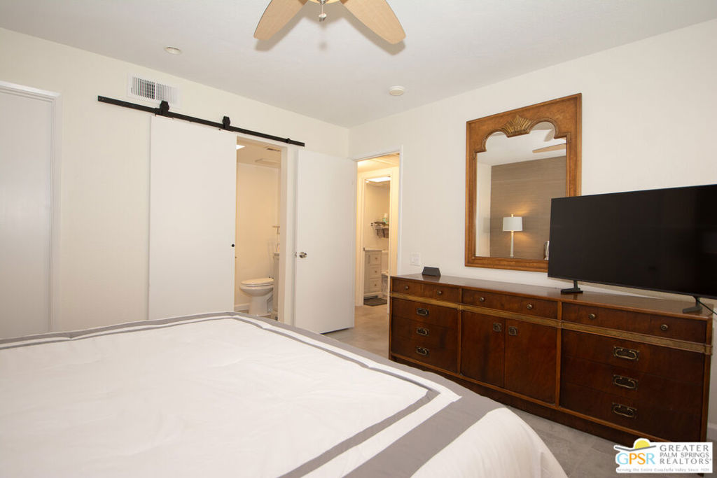 Desert Palm Villas - Residential
