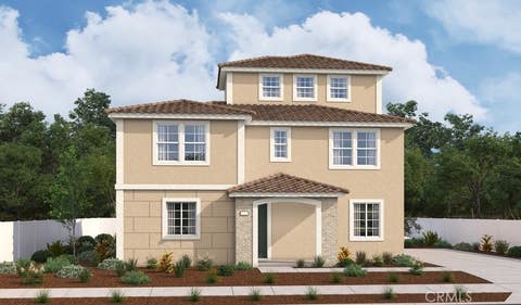 Photo of 16740 Estancia Avenue, Chino, CA 91708 (MLS # IG26114765)