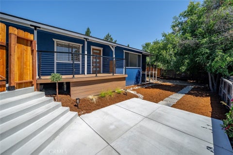 Tiny photo for 4595 Estrada ave AVE, Atascadero, CA 93422 (MLS # SC26126872)