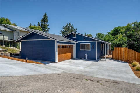 Photo of 4595 Estrada ave AVE, Atascadero, CA 93422 (MLS # SC26126872)