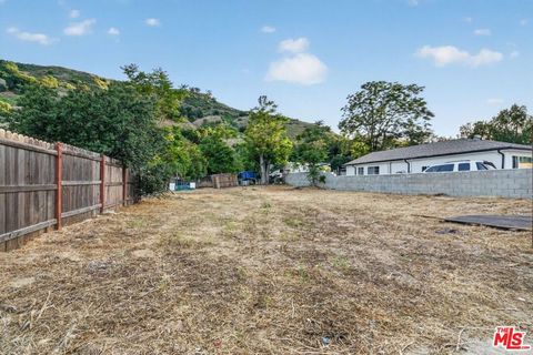 Photo of 0 San Martinez Road, Castaic, CA 91384 (MLS # 26652449)