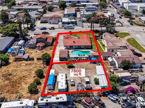 1885 9th Upland CA 91786