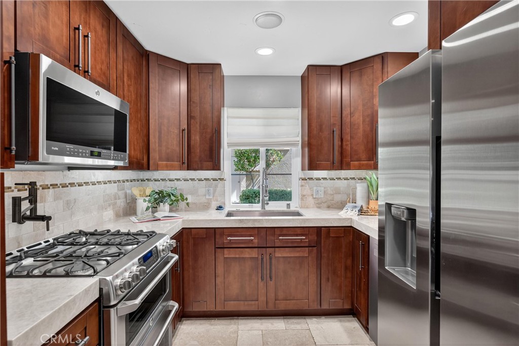 Tijeras Creek Villas (TCV) - Residential
