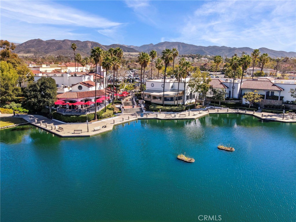 Tijeras Creek Villas (TCV) - Residential