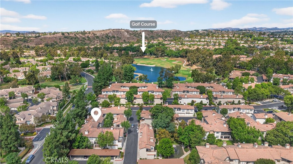 Tijeras Creek Villas (TCV) - Residential