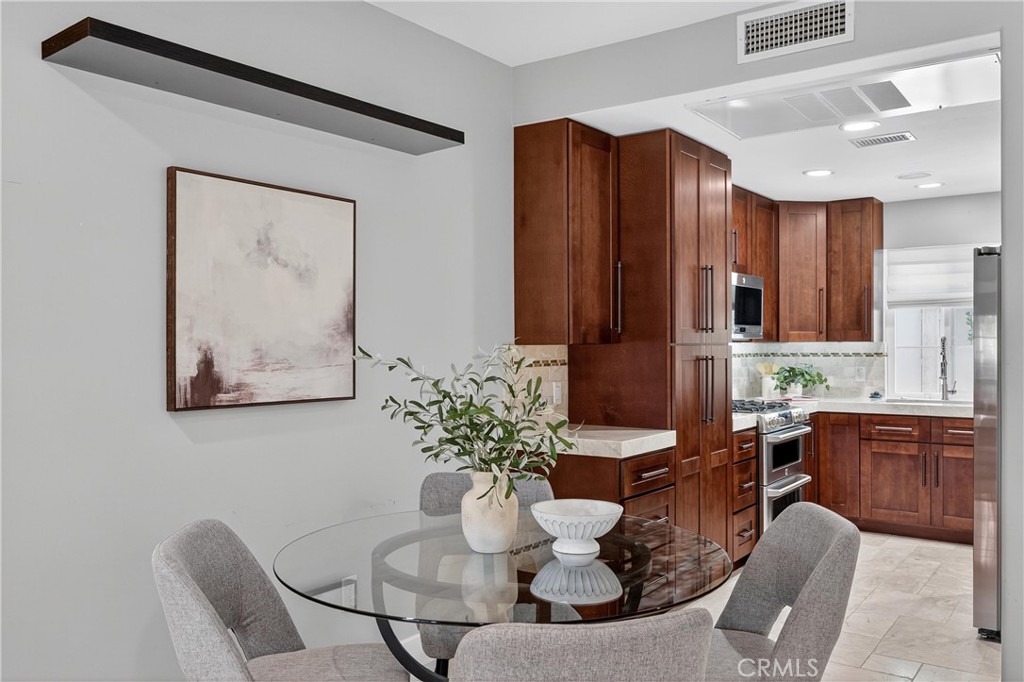 Tijeras Creek Villas (TCV) - Residential