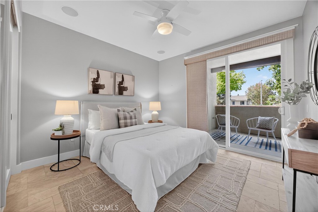 Tijeras Creek Villas (TCV) - Residential