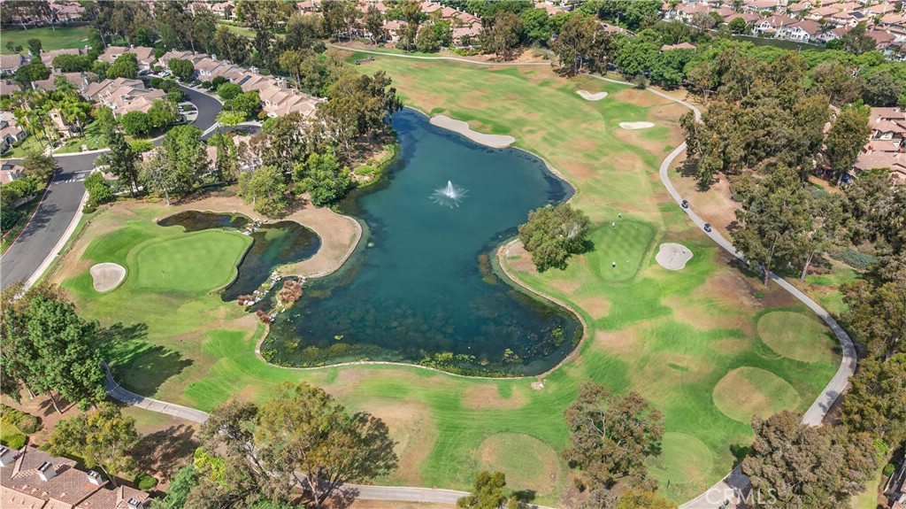 Tijeras Creek Villas (TCV) - Residential