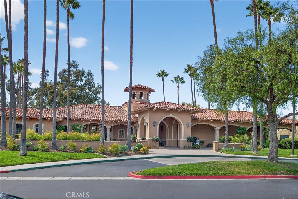 Tijeras Creek Villas (TCV) - Residential