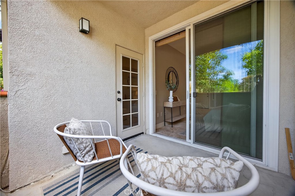Tijeras Creek Villas (TCV) - Residential